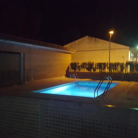 דירות Tu Casa En Mequinenza Con Wifi מראה חיצוני תמונה
