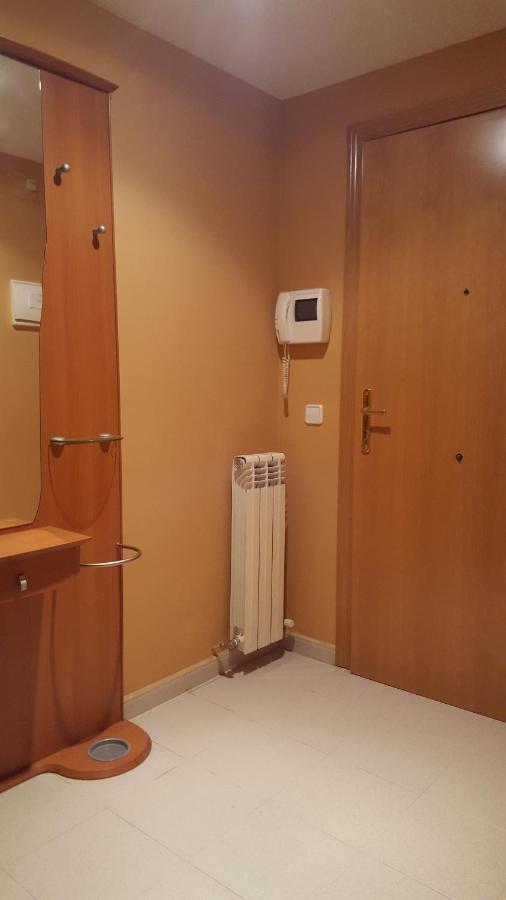 דירות Tu Casa En Mequinenza Con Wifi מראה חיצוני תמונה