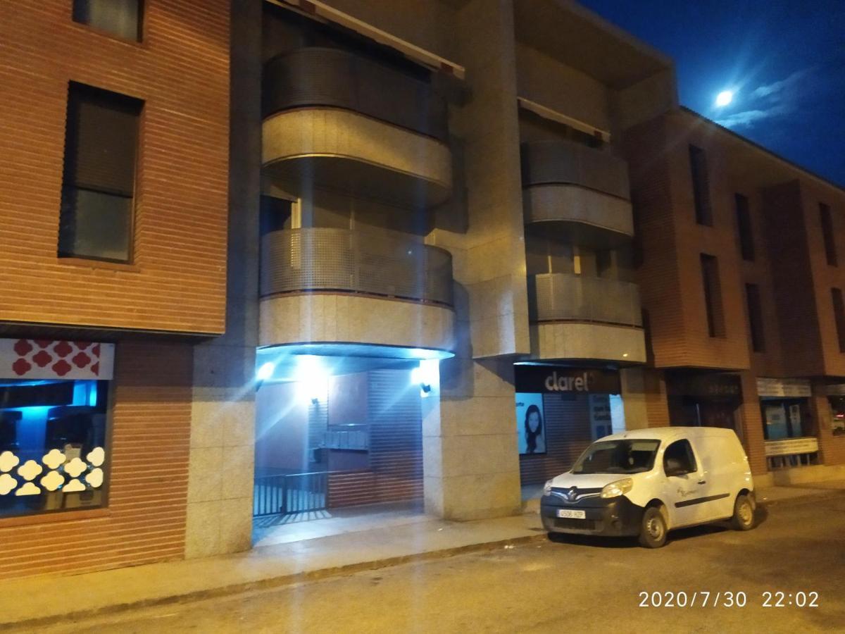 דירות Tu Casa En Mequinenza Con Wifi מראה חיצוני תמונה