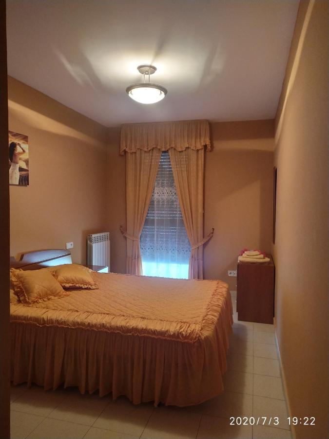 דירות Tu Casa En Mequinenza Con Wifi מראה חיצוני תמונה