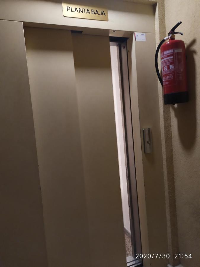 דירות Tu Casa En Mequinenza Con Wifi מראה חיצוני תמונה