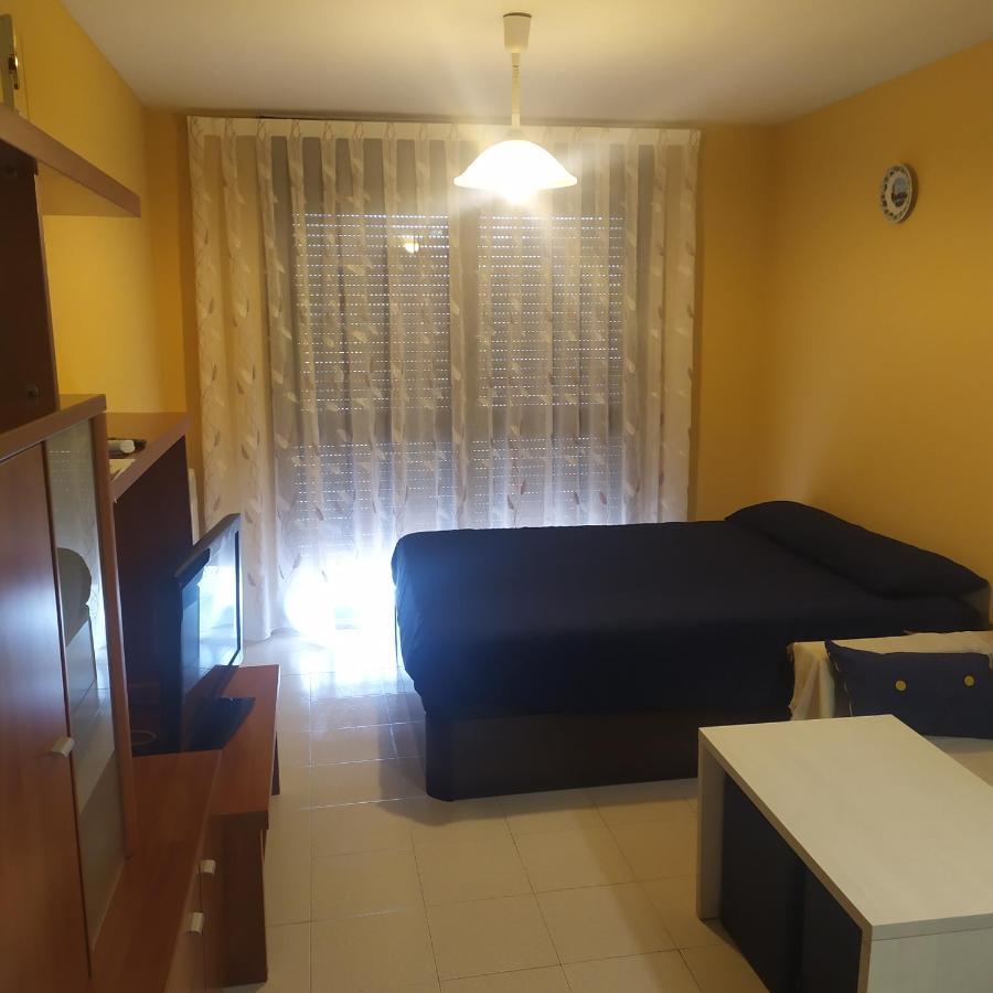 דירות Tu Casa En Mequinenza Con Wifi מראה חיצוני תמונה