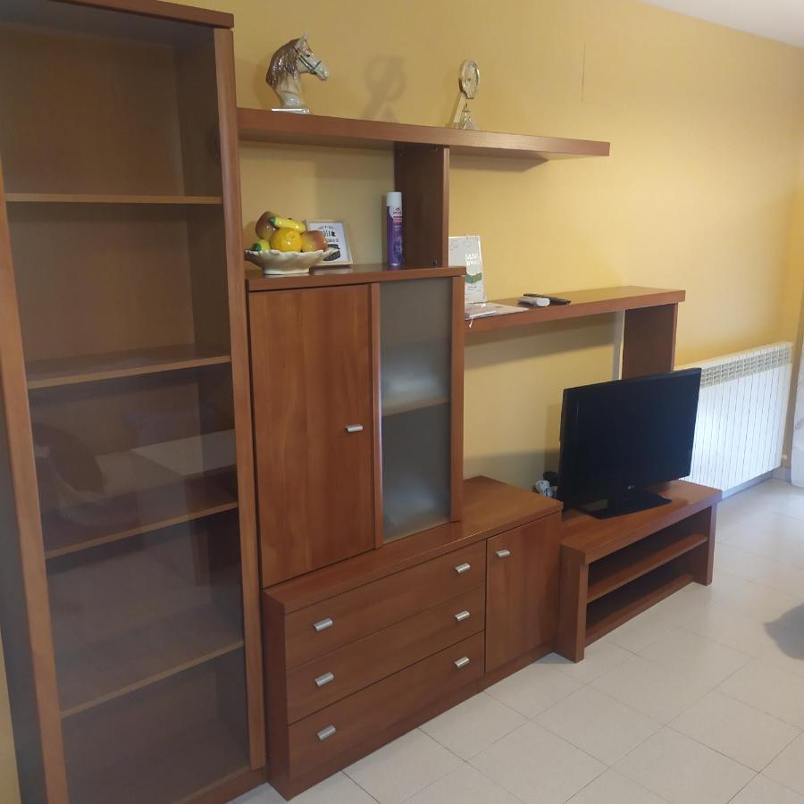 דירות Tu Casa En Mequinenza Con Wifi מראה חיצוני תמונה