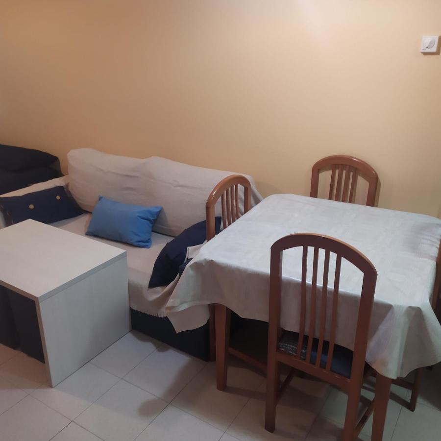 דירות Tu Casa En Mequinenza Con Wifi מראה חיצוני תמונה