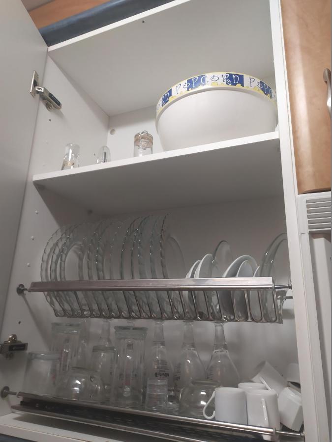 דירות Tu Casa En Mequinenza Con Wifi מראה חיצוני תמונה
