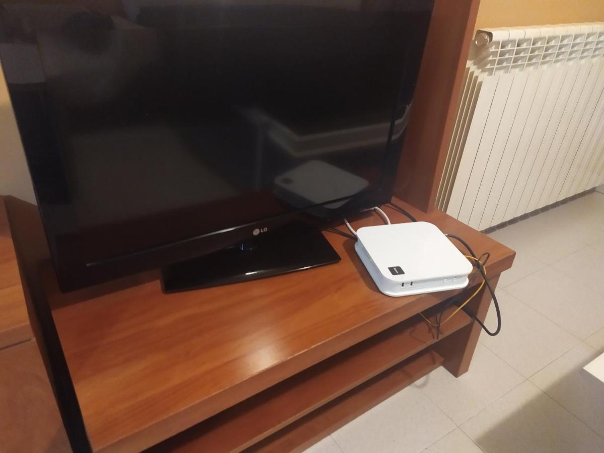 דירות Tu Casa En Mequinenza Con Wifi מראה חיצוני תמונה