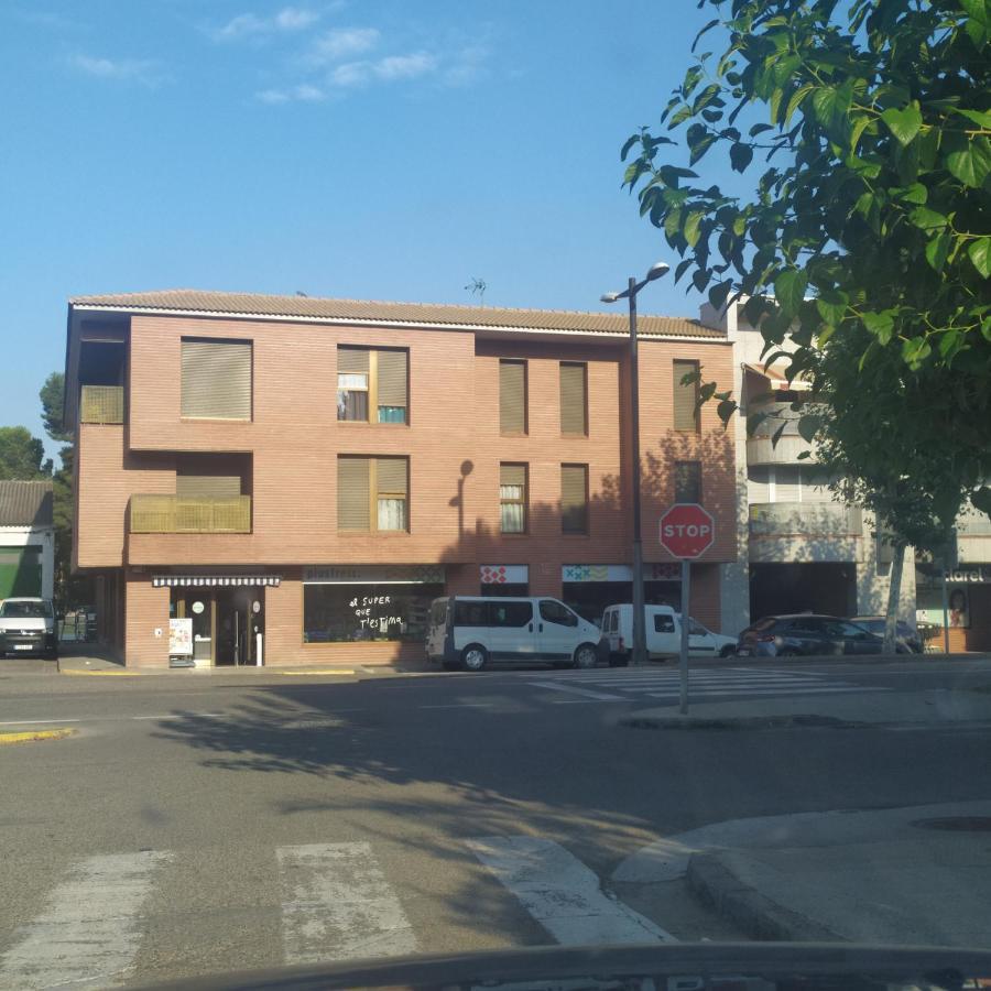 דירות Tu Casa En Mequinenza Con Wifi מראה חיצוני תמונה