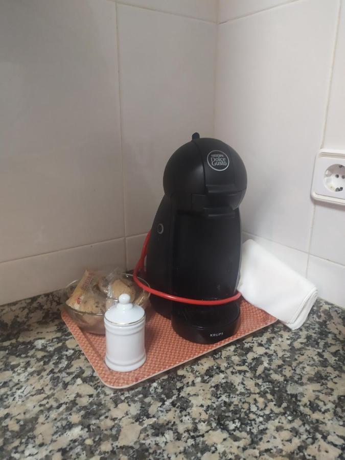 דירות Tu Casa En Mequinenza Con Wifi מראה חיצוני תמונה