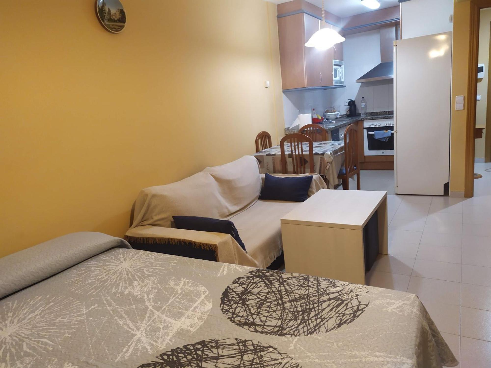 דירות Tu Casa En Mequinenza Con Wifi מראה חיצוני תמונה